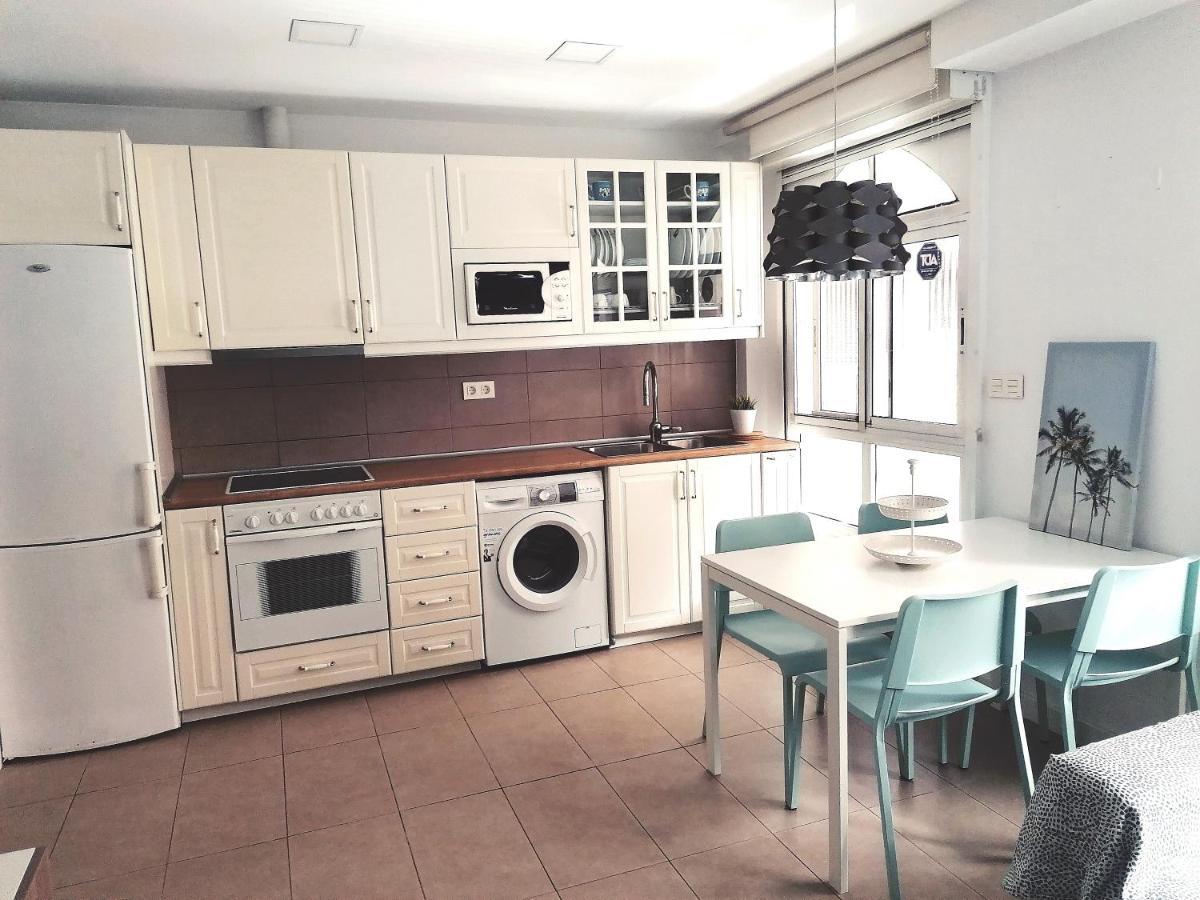 Canteras Nice Beach. Holiday Home.2Bdrm. Las Palmas de Gran Canaria Exterior photo